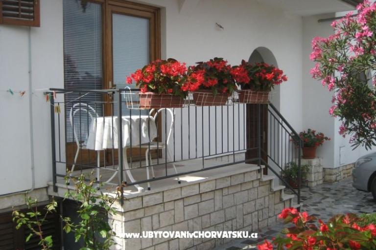 Apartmani Ida & Sandra – foto 15