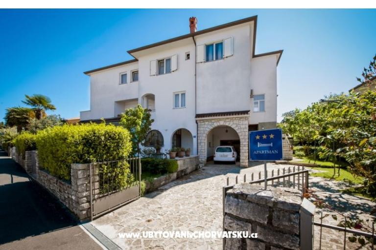 Apartmani Ida & Sandra – foto 6