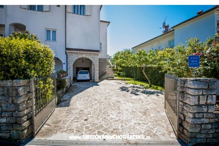 Apartmani Ida & Sandra – foto 8