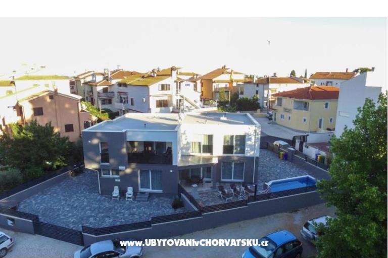 Apartmani Karlo  – foto 2