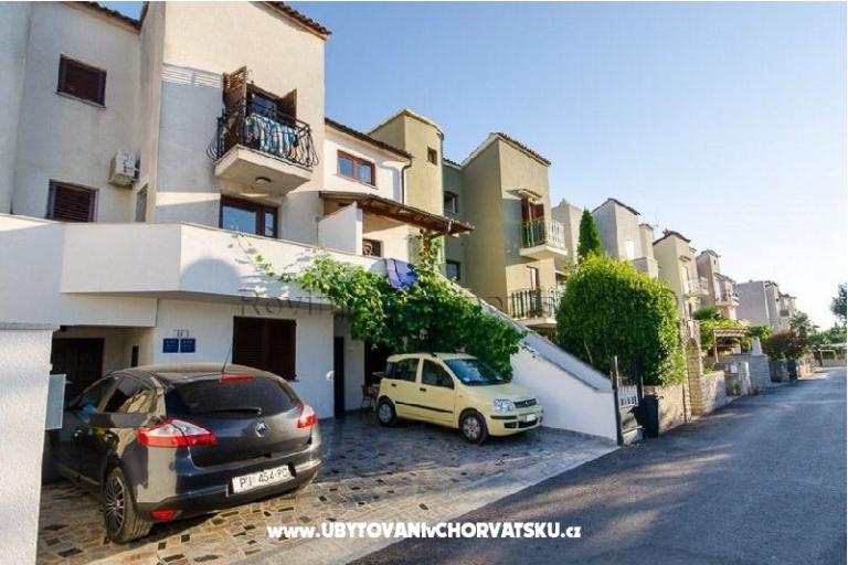Apartmani Kiwi – foto 2