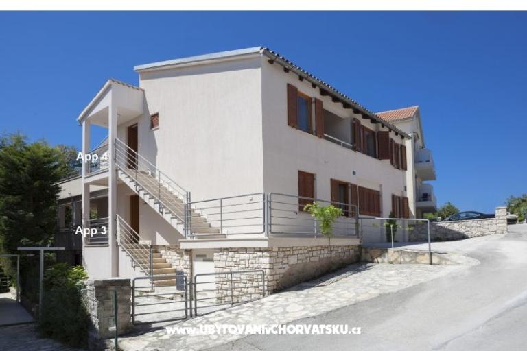 Apartmani Kump – foto 2