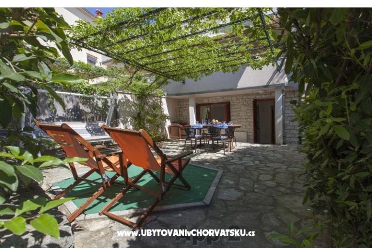 Apartmani Kump – foto 4