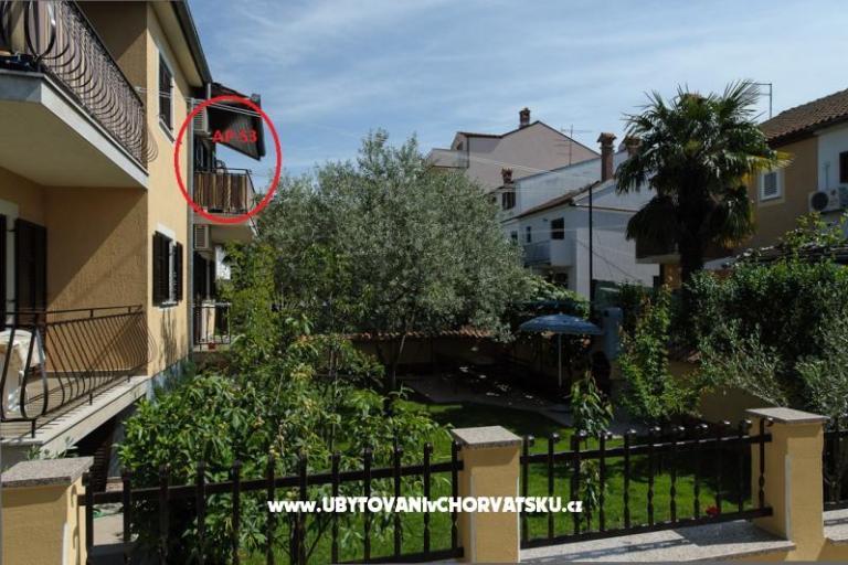 Apartmani Šimunović – foto 13