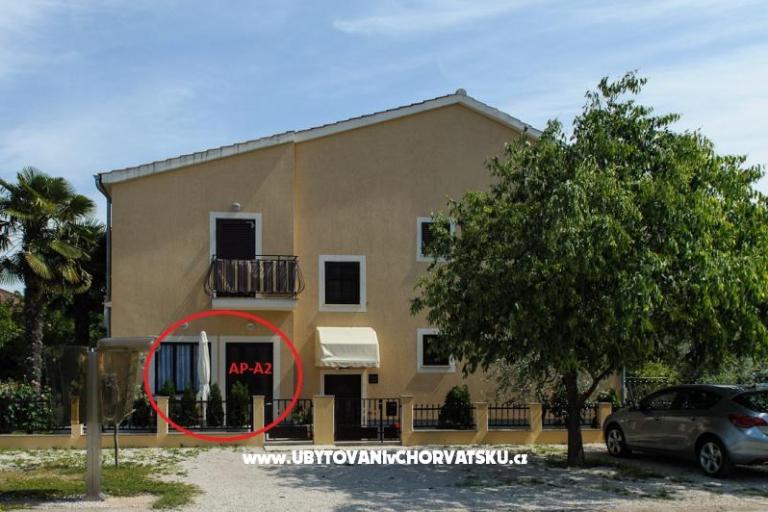 Apartmani Šimunović – foto 2