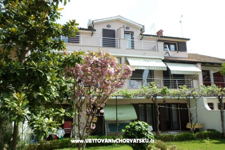 Apartmani Kamelia – foto 8