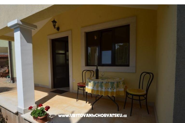 Holiday Istria stone house - app. – foto 16