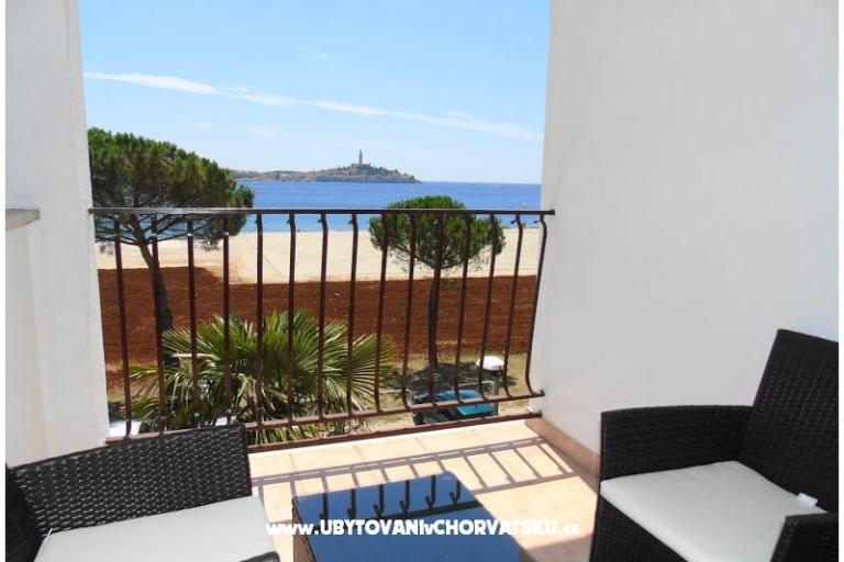 Rovinj Apartman Meerblick – foto 10