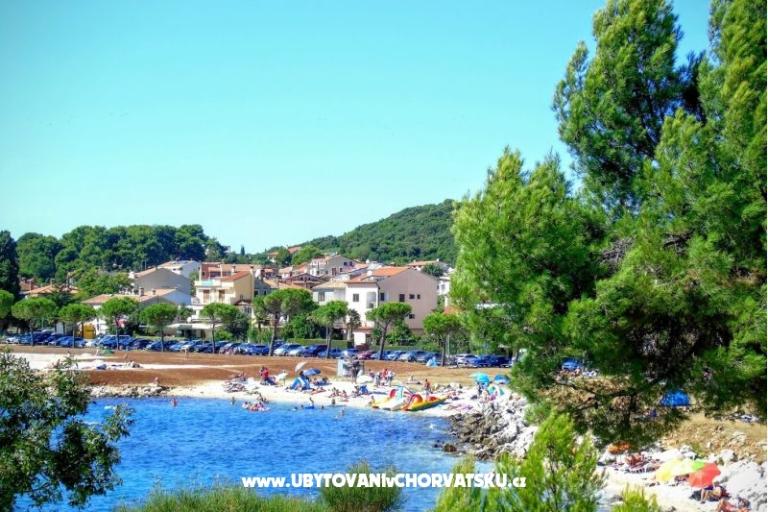 Rovinj Apartman Meerblick – foto 11