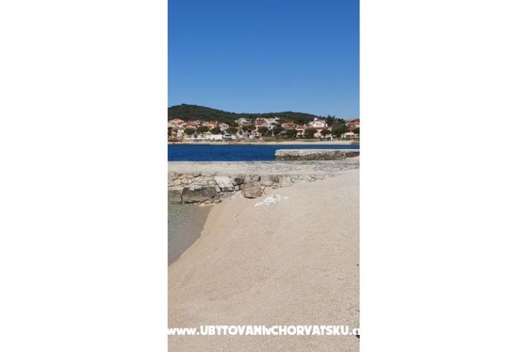 Rovinj Apartman Meerblick – foto 13