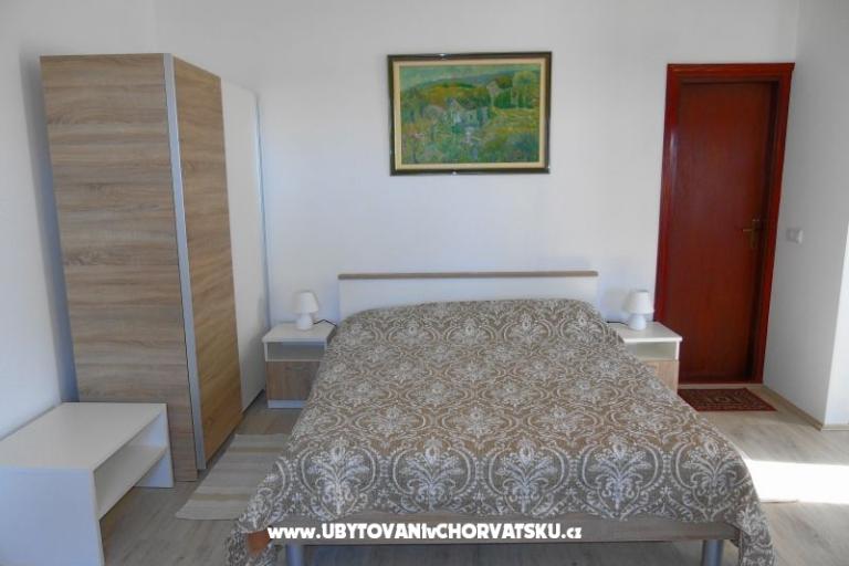 Rovinj Apartman Meerblick – foto 14