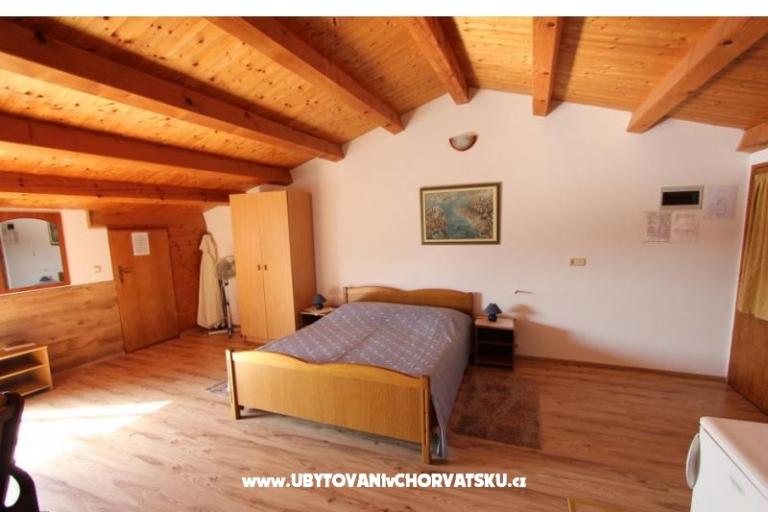 Rovinj Apartman Meerblick – foto 16