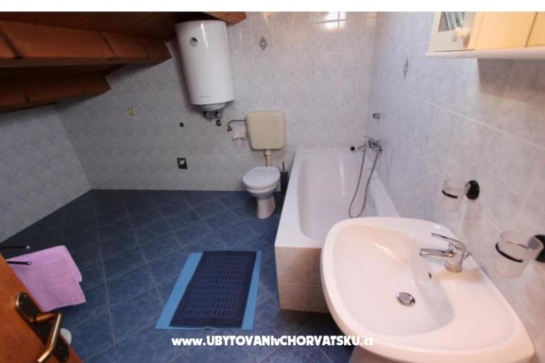 Rovinj Apartman Meerblick – foto 17