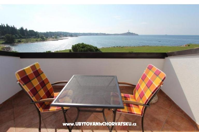 Rovinj Apartman Meerblick – foto 18
