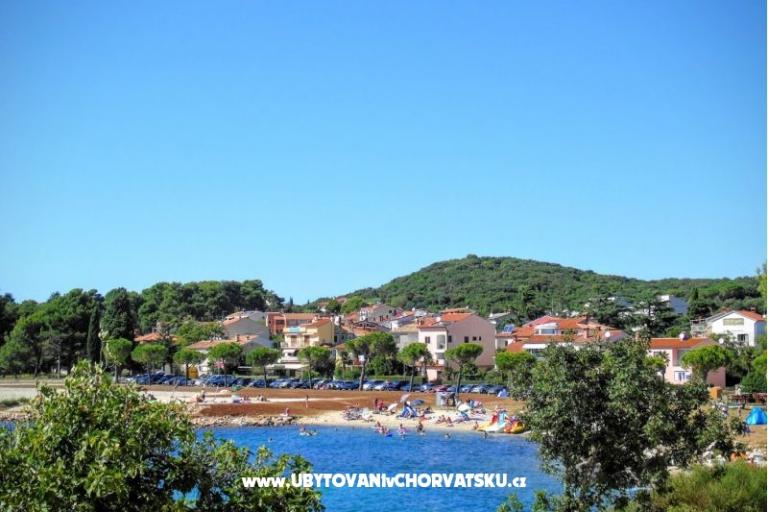 Rovinj Apartman Meerblick – foto 6