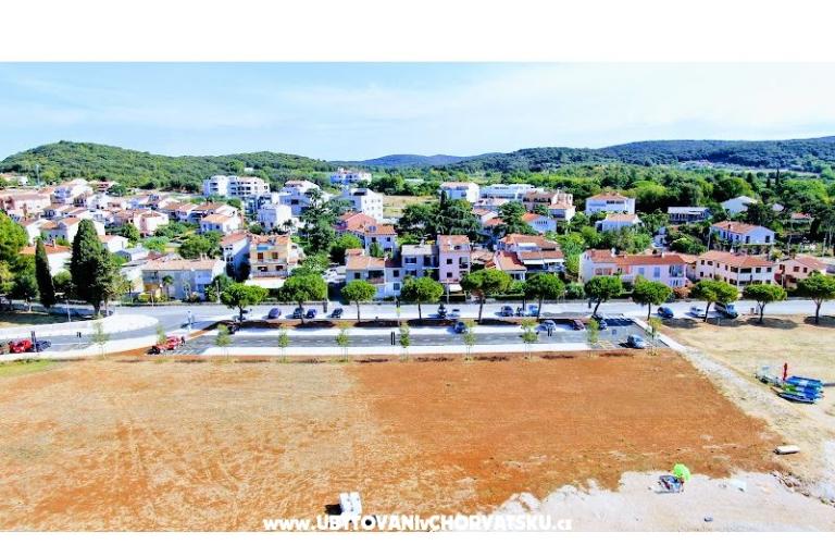 Rovinj Apartman Meerblick – foto 9