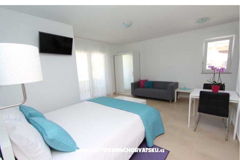 Apartman Studio Emanuel – foto 12