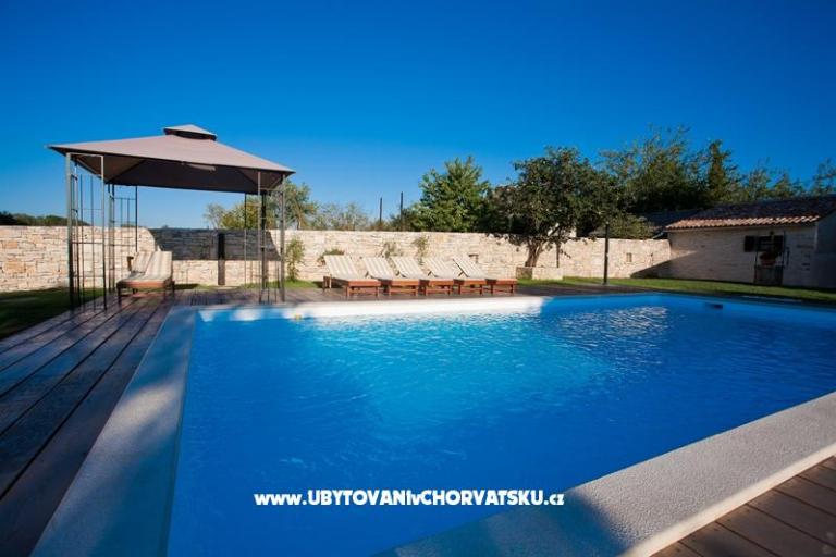 Villa Majoli – foto 12