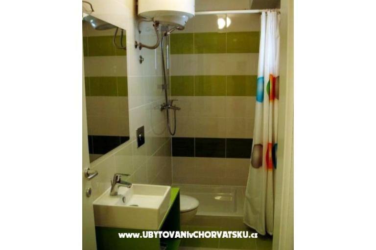 GREEN GARDEN & BUENA VISTA  – foto 7