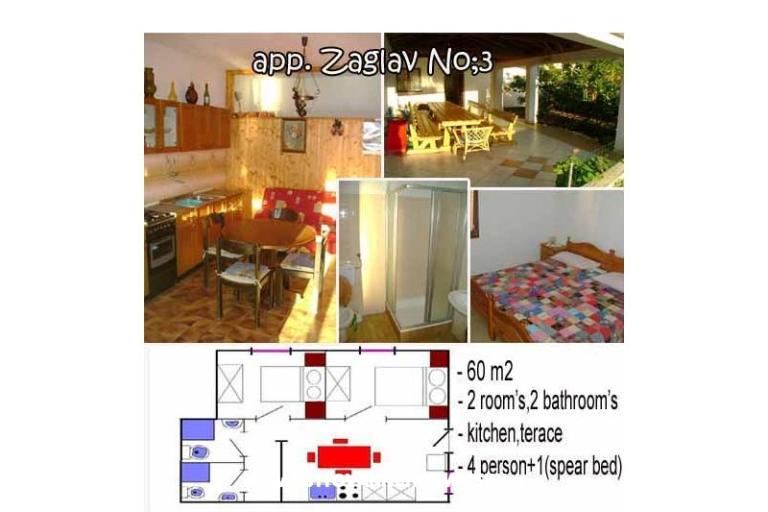 Apartman Zaglav – foto 17