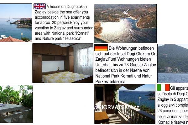 Apartman Zaglav – foto 8