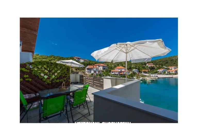 Apartmani  Zaglav Dugi otok  – foto 11