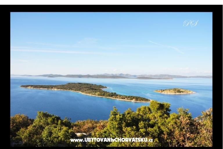 Apartmani  Zaglav Dugi otok  – foto 13