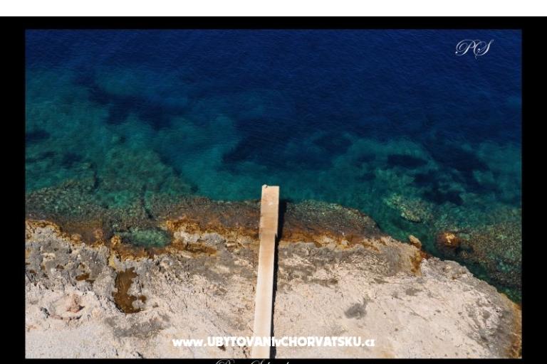 Apartmani  Zaglav Dugi otok  – foto 14