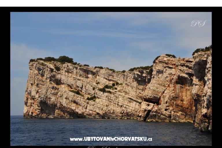 Apartmani  Zaglav Dugi otok  – foto 15