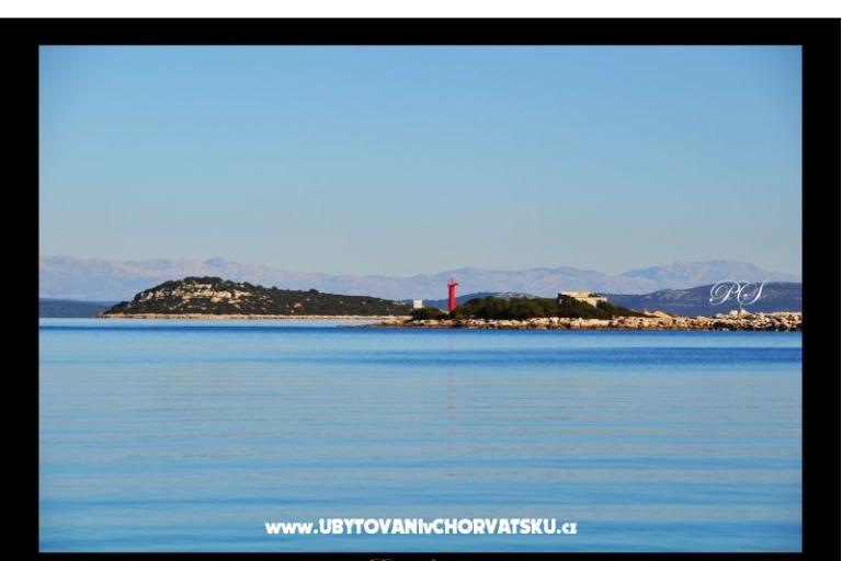 Apartmani  Zaglav Dugi otok  – foto 16