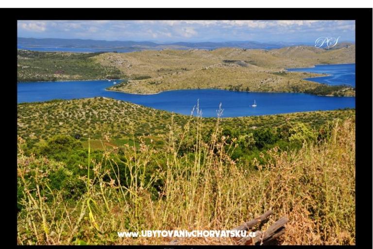 Apartmani  Zaglav Dugi otok  – foto 17