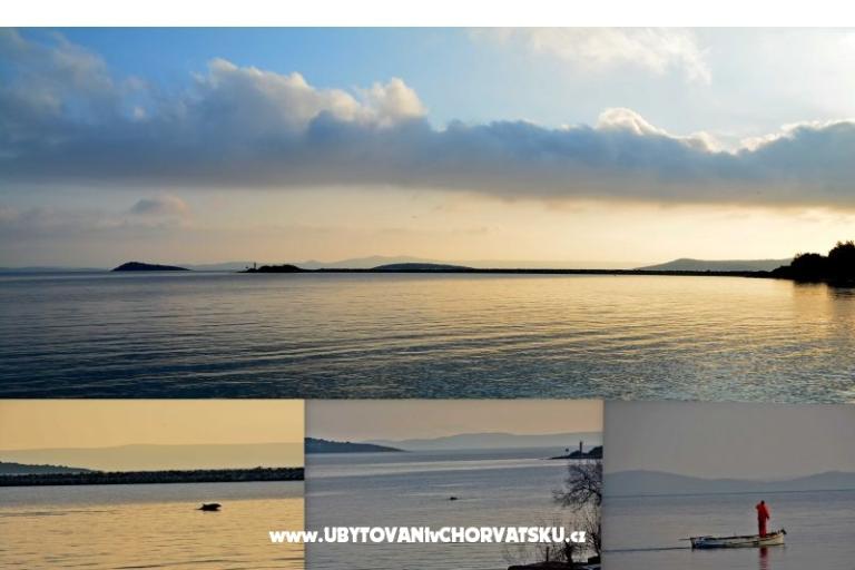 Apartmani  Zaglav Dugi otok  – foto 18