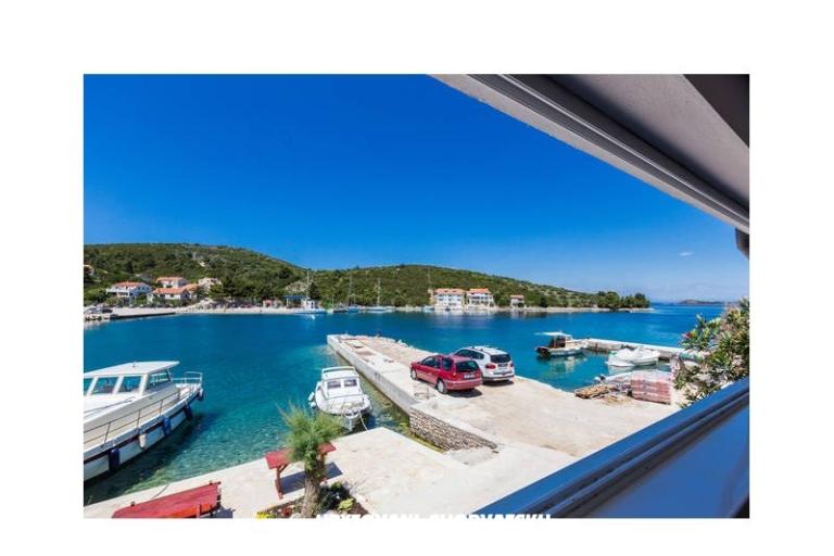 Apartmani  Zaglav Dugi otok  – foto 2