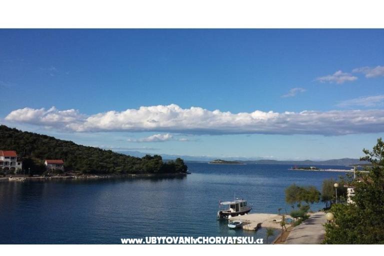 Apartmani  Zaglav Dugi otok  – foto 4