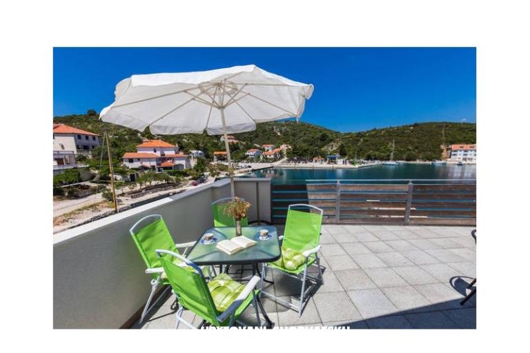 Apartmani  Zaglav Dugi otok  – foto 7