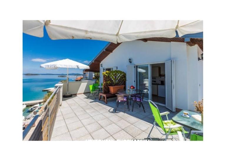 Apartmani  Zaglav Dugi otok  – foto 8