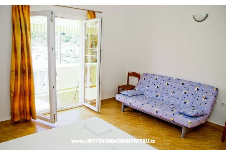 Apartmani Slavica – foto 11