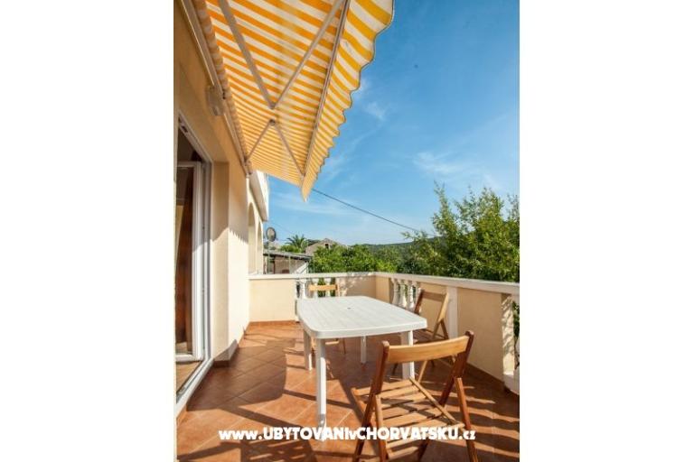 Apartmani Slavica – foto 12