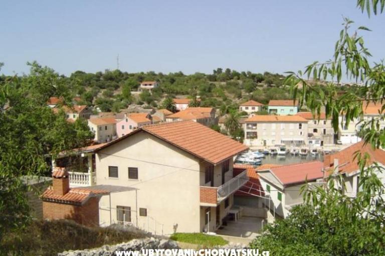 Apartmani Tome – foto 2