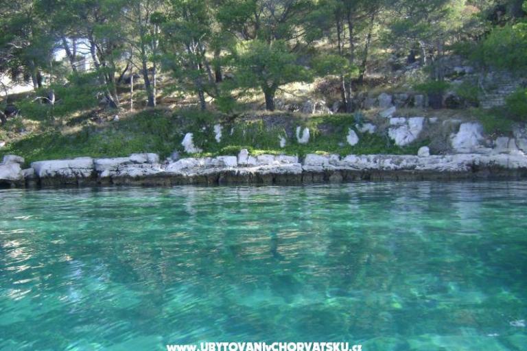 Apartmani - Otok Lavdara – foto 2