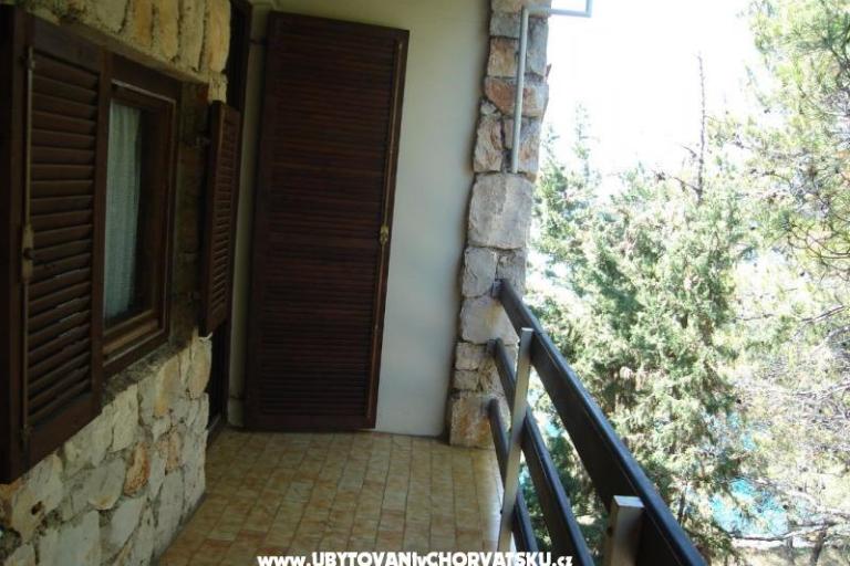 Apartmani - Otok Lavdara – foto 3