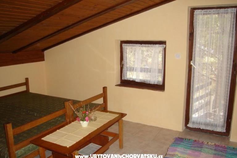 Apartmani - Otok Lavdara – foto 6