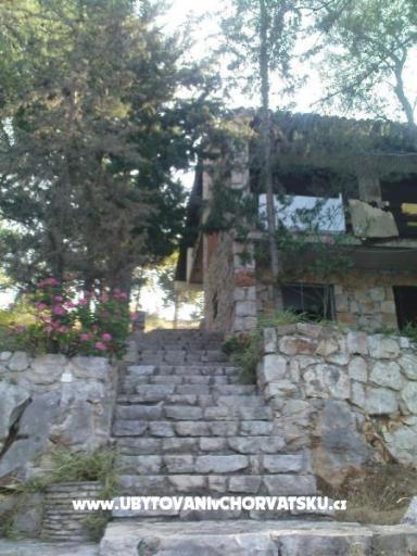 Apartmani - Otok Lavdara – foto 9