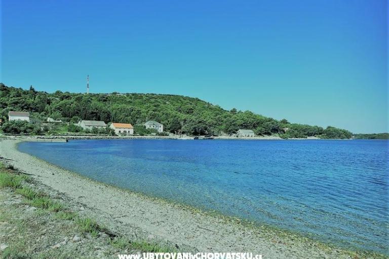 Apartmani Sakarun  - Soline – foto 5