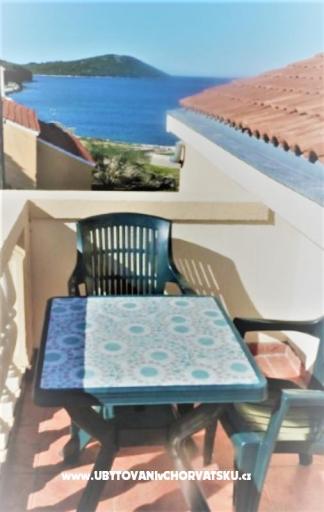 Apartmani Sakarun  - Soline – foto 7