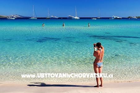 Apartmani Sakarun  - Soline – foto 8