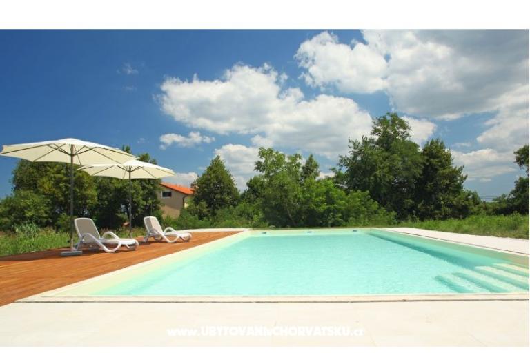 Villa Adriatic Istra – foto 9