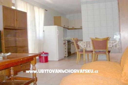 Apartman MIR Lukovo – foto 6