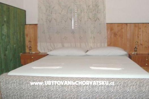 Apartman MIR Lukovo – foto 8