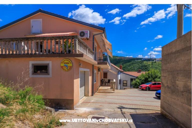 Apartmani Bionda – foto 13